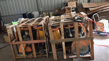 杨浦行李、家具、电器包装托运