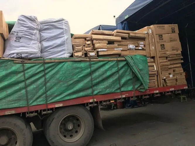 杨浦家具托运